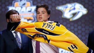 Next Story Image: Predators development camp: 5 things to watch for